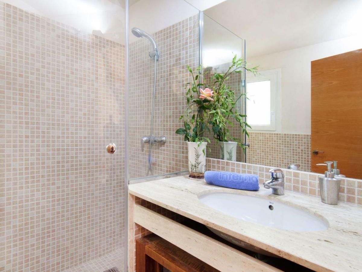 Holiday Home Mas Ambros By Interhome Calonge  Bagian luar foto